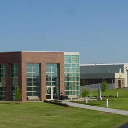 Studio 6 Rock Hill, Sc Cherry Road Exteriör bild