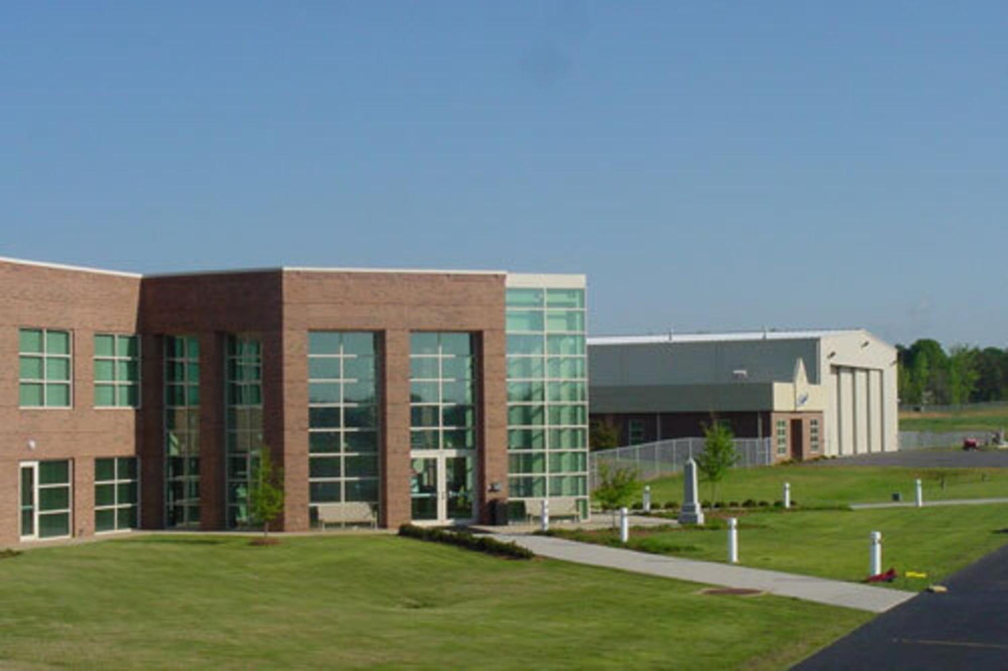 Studio 6 Rock Hill, Sc Cherry Road Exteriör bild